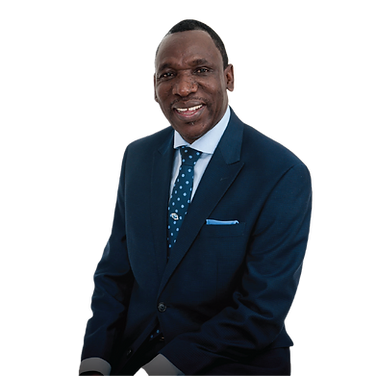 Dr. Joseph Kansema