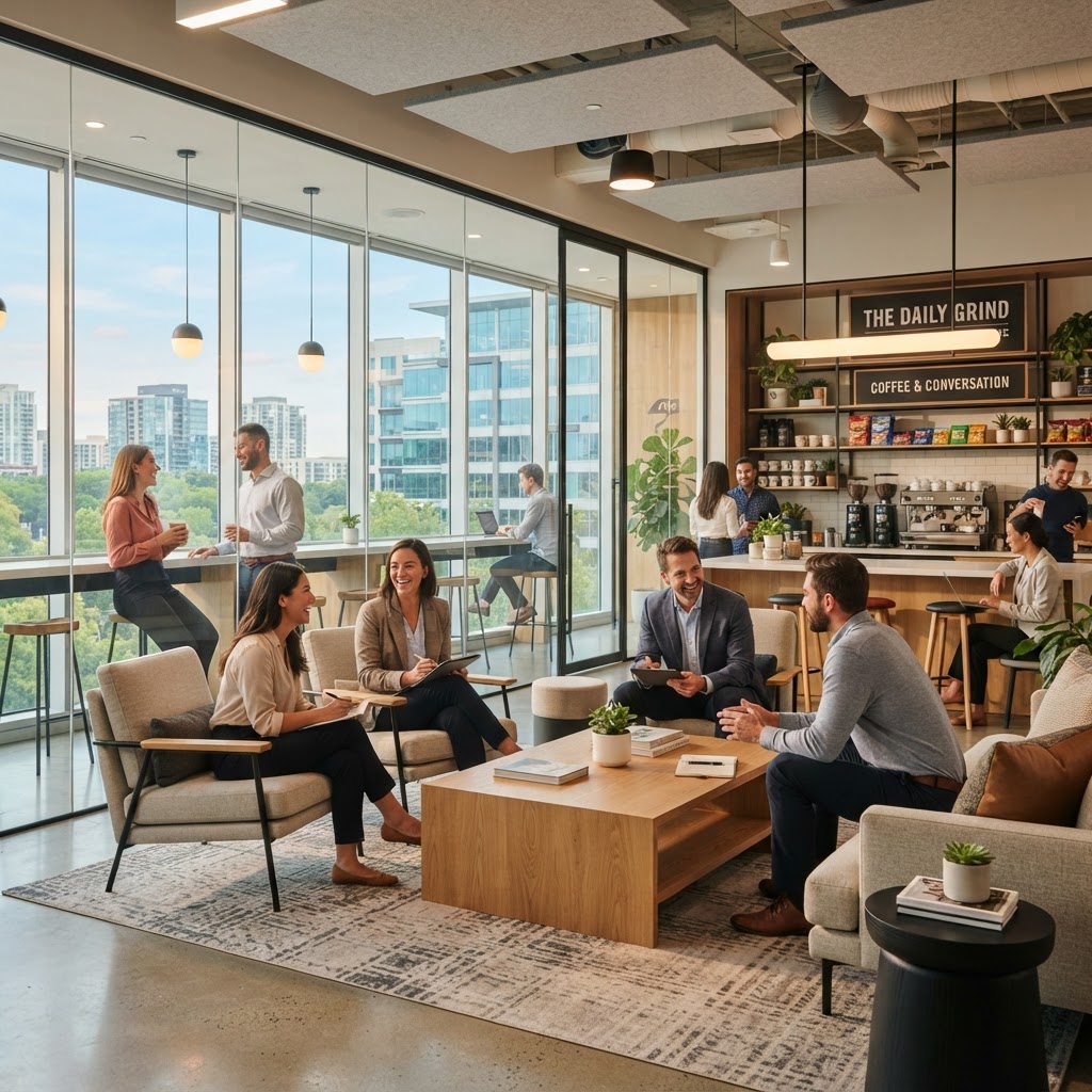 Employee Experience