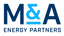 Morris & Ashe Energy Partners