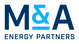 Morris & Ashe Energy Partners