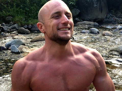 TRISTAN HAGGARD