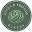 Pulla & Friends Bakery logo