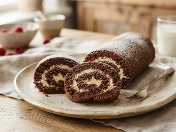 The Nordic "Dream Roll"