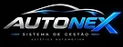 AutoneX — Sistema de Gestão para Estética Automotiva