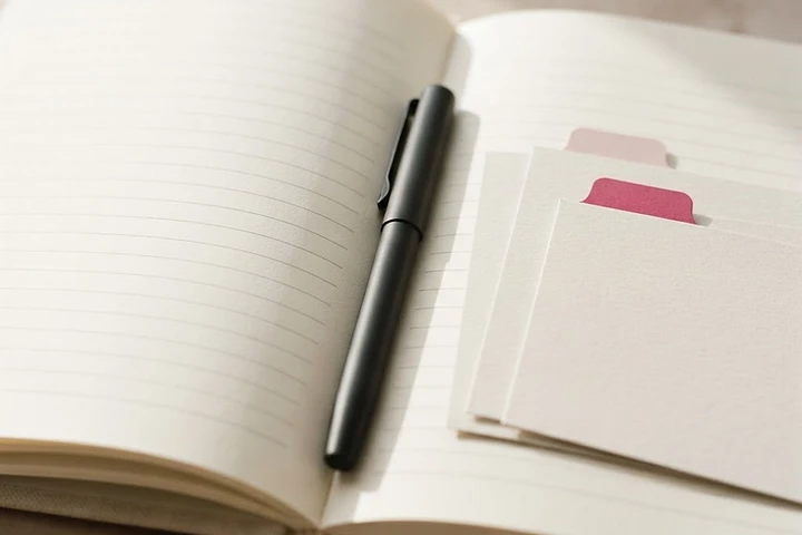 Talent decisions need a record, not a memory