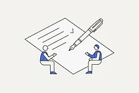 How to run performance reviews in a small business