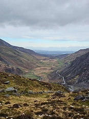 Snowdonia