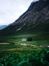 Scottish Highlands