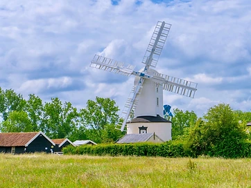 Suffolk