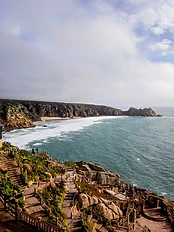 Cornwall