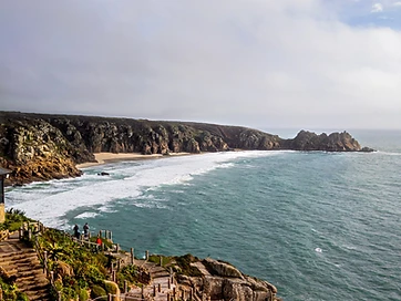 Cornwall