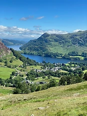 Lake District