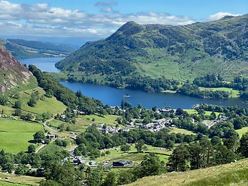 Lake District
