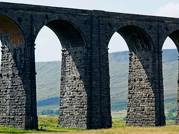 Yorkshire