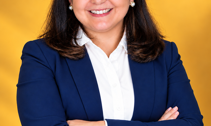 Maria Elisabeth Dominguez