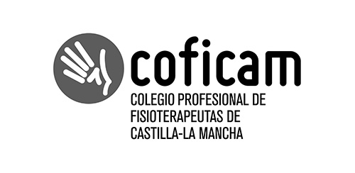 COFICAM · Colegio Profesional de Fisioterapeutas de Castilla-La Mancha
