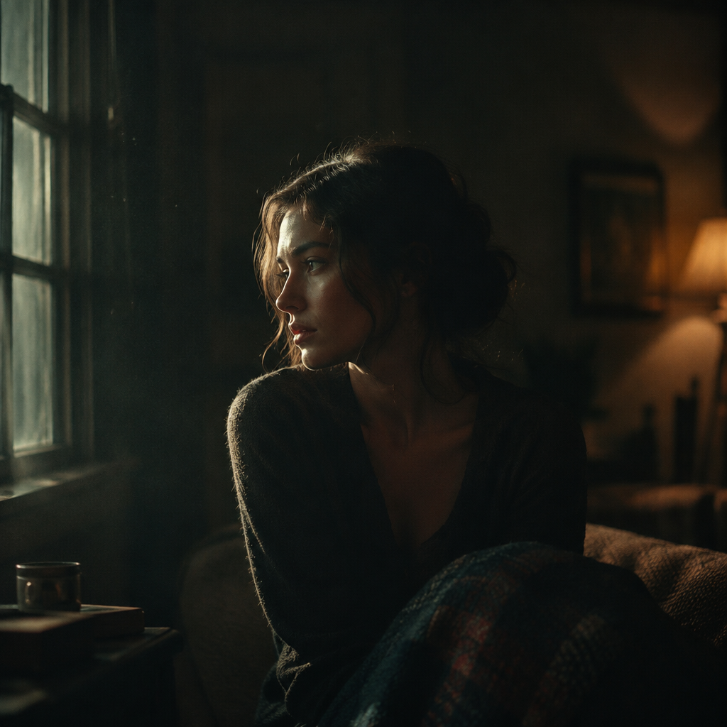 Cinematic keyframe