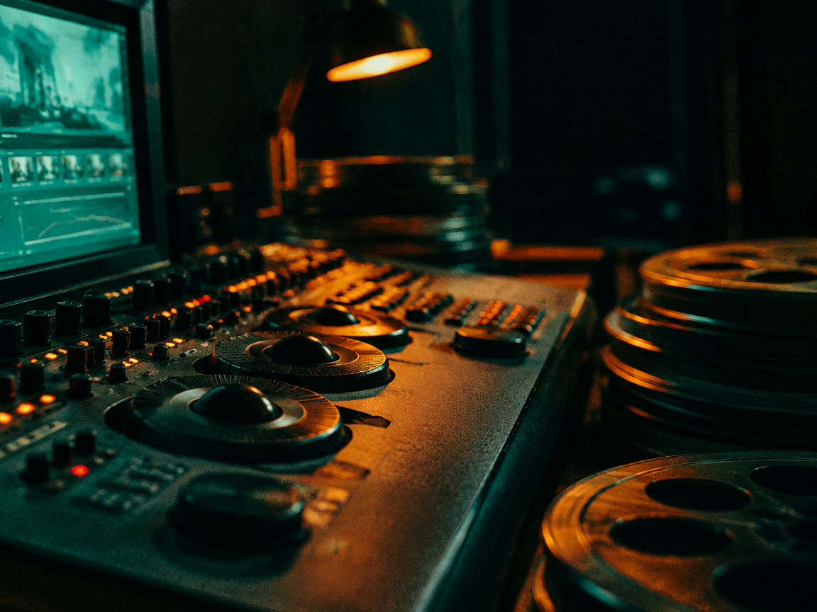 Post-Production