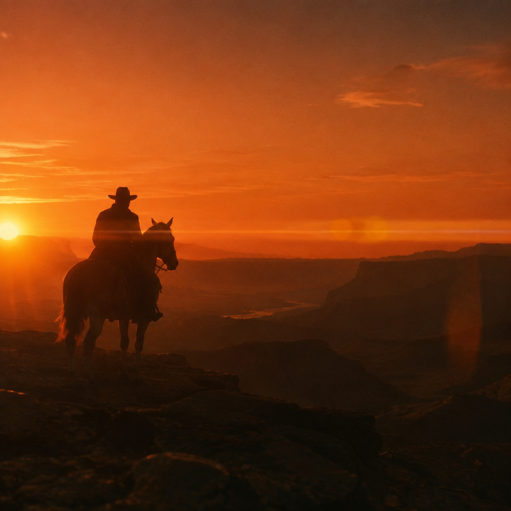 Cinematic keyframe