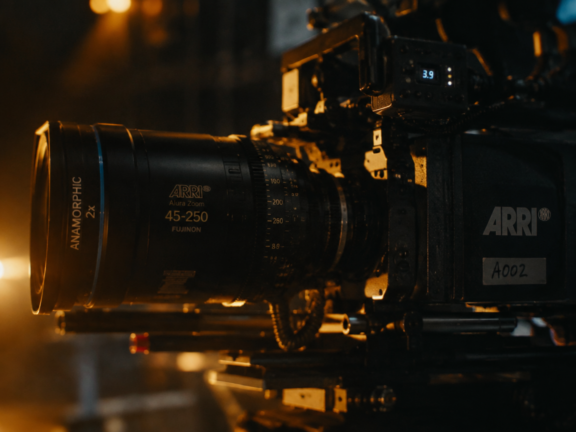 Production