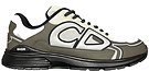 DR B30 — KHAKI/CREAM