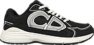 DR B30 — BLACK/WHITE