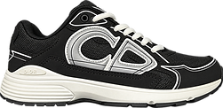 DR B30 — BLACK/WHITE