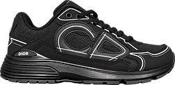 DR B30 — TRIPLE BLACK
