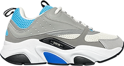 DR B22 — GREY/BLUE
