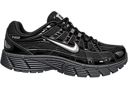 NK P-6000 — METALLIC SILVER
