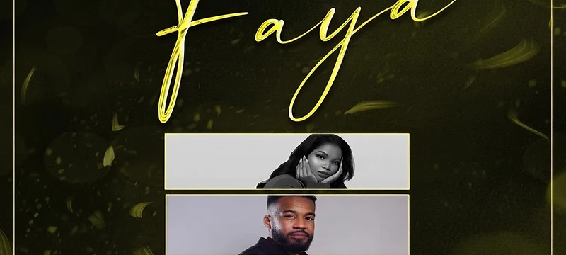 Faya — Candela Presents