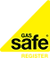 Gas Safe Register logo