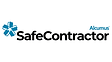 Alcumus SafeContractor logo