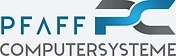 Logo Pfaff Computersysteme