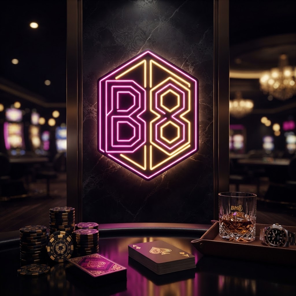 BK8