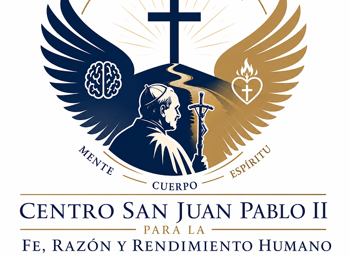 El Centro St. John Paul II para la Fe, la Razón y el Rendimiento