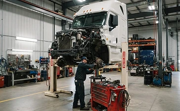 Maintenance & Mechanical