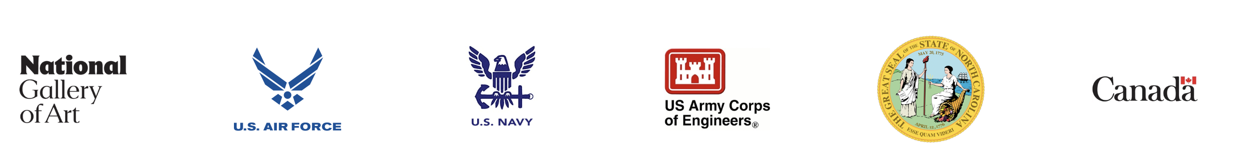 Trusted by leading organizations and municipalities