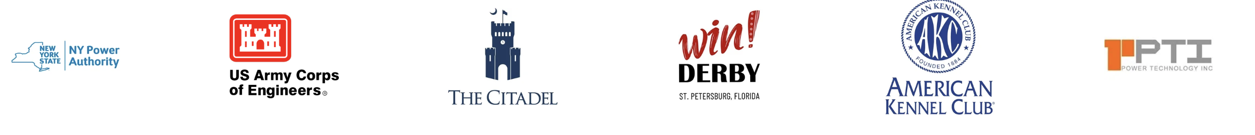 Trusted by leading organizations and municipalities