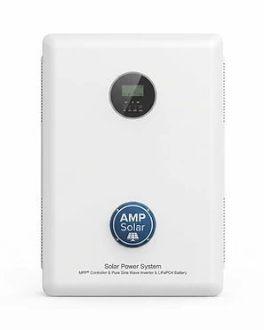 Compact Single-Phase — 1.5 – 3.5 kVA