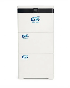 Modular Rack System — 60 – 120 kWh