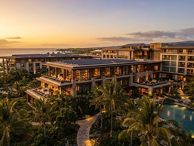 Boutique Hotel