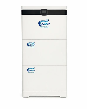 Stackable Tower — 15 – 20 kWh