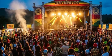 Roots & Culture