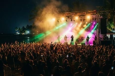 Five Reggae Albums to Soundtrack Your Island Summer