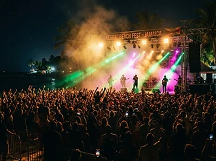 Roots & Dub Festival