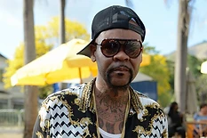 Wah Nuh Dead, Nuh Dash It Weh - Future Fambo's Resilient Life Journey