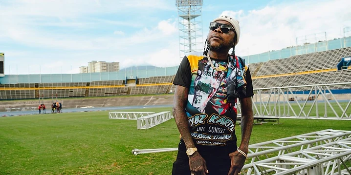 Rise, Then Deliver: Why Vybz Kartel Owes Dancehall a Defining Album