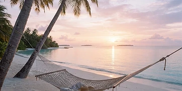 Island Sunrise