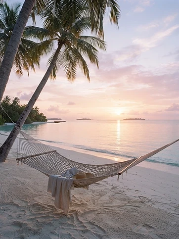 Isla Rêve